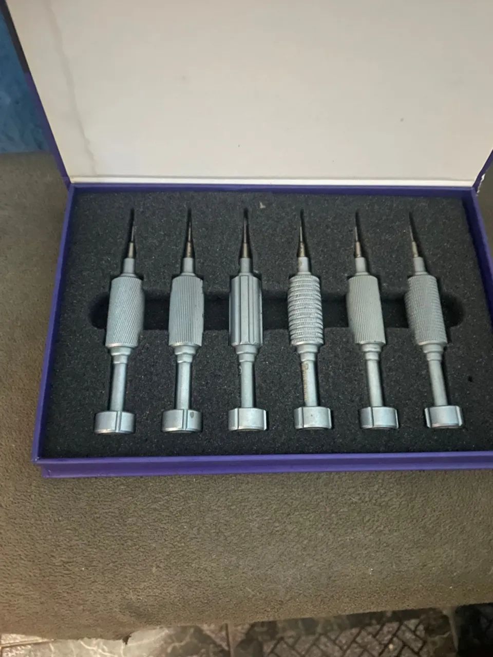 Conjunto de chaves mechanic - Foto 3