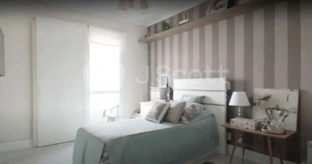 Lindo apartamento no bairro do Brooklin! - Foto 8