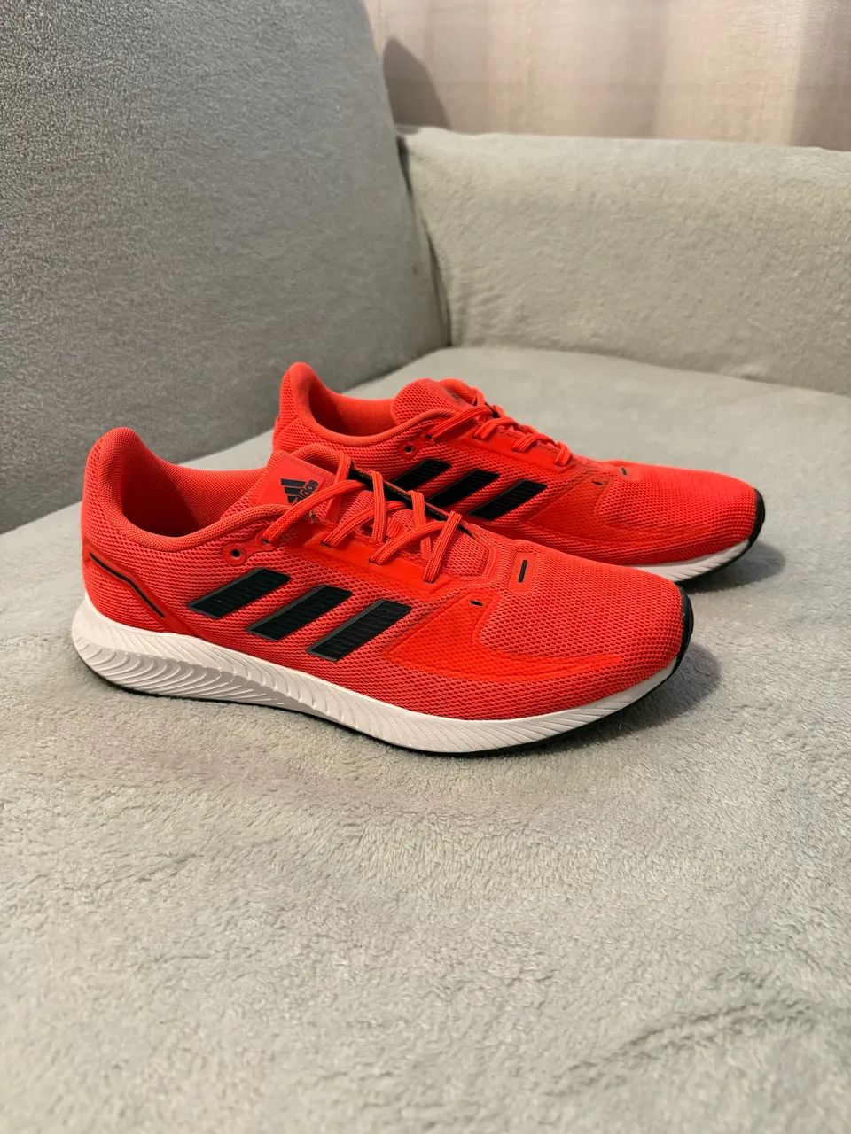 Tênis Adidas Funfalcon 2.0 41