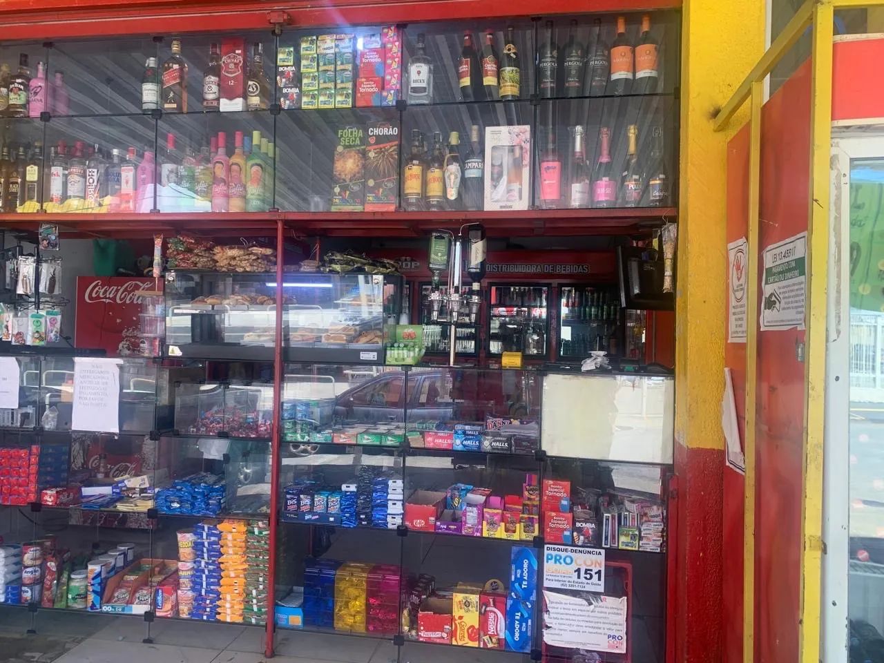 DISTRIBUIDORA DE BEBIDAS 2 - Foto 4
