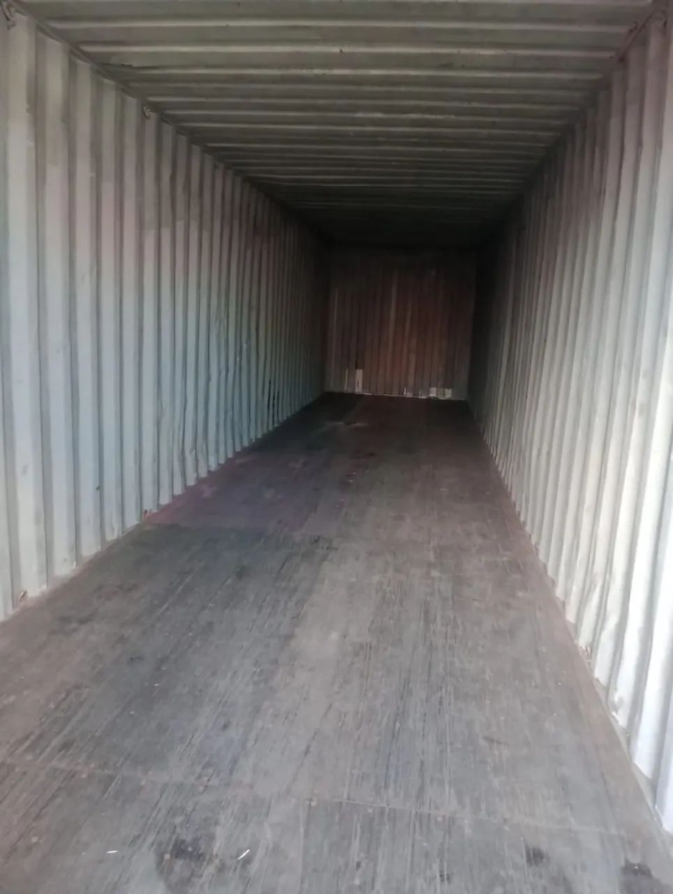 Containers marítimo - Foto 3