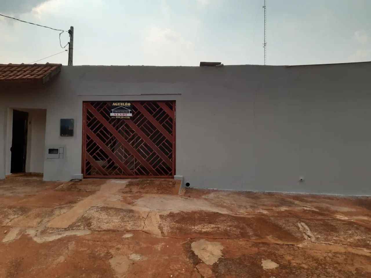 CASA EM DOURADOS - MS