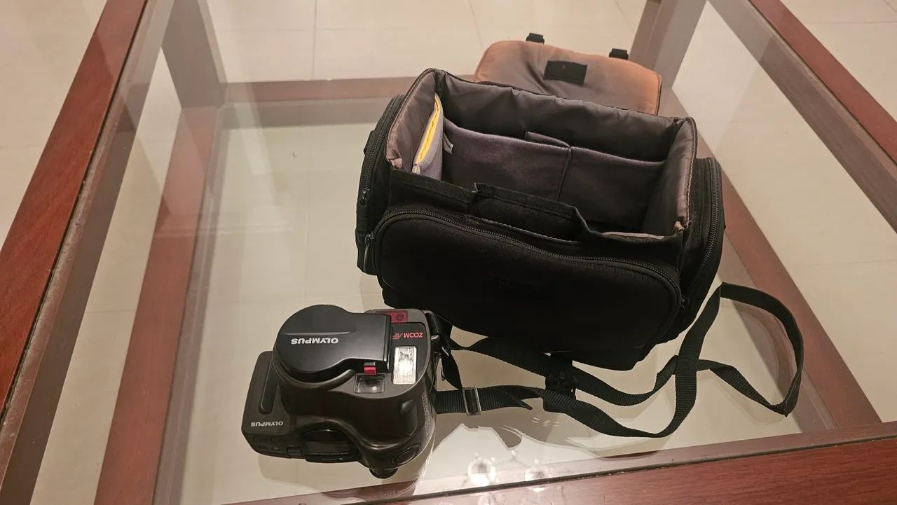 Camara fotógrafa - Foto 4