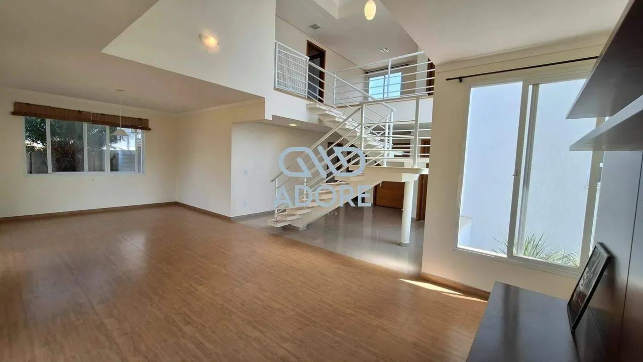 Casa à venda no Condomínio Xapada Parque Ytu com 4 quartos - Itu/SP - Foto 4