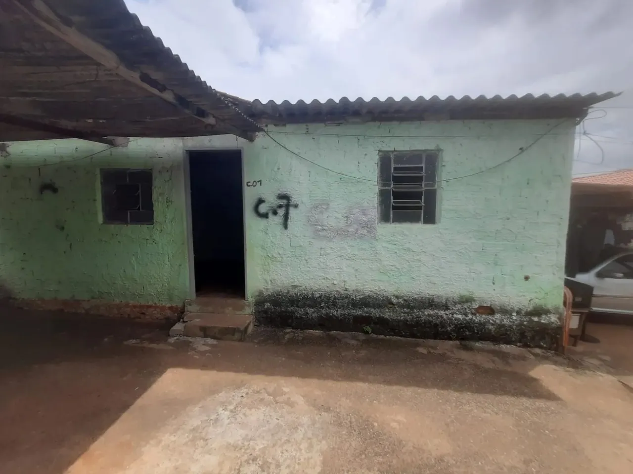 Casa para alugar no bairro Setor Sudoeste - Goiânia/GO