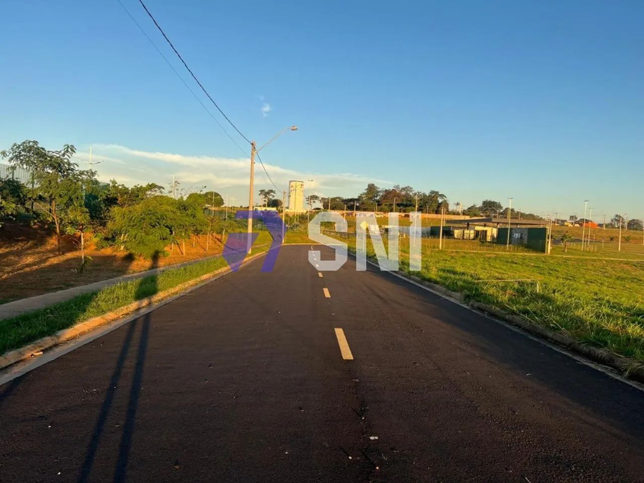 TERRENO RESIDENCIAL em SÃO JOSÉ DO RIO PRETO - SP, Quinta do Lago 2 - Lac Leman - Foto 3