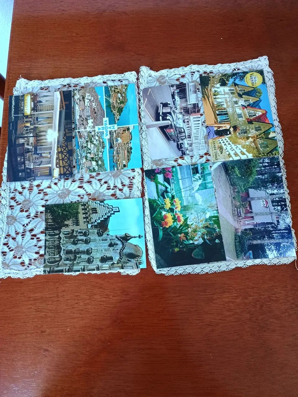 Fotos antigas. - Foto 2