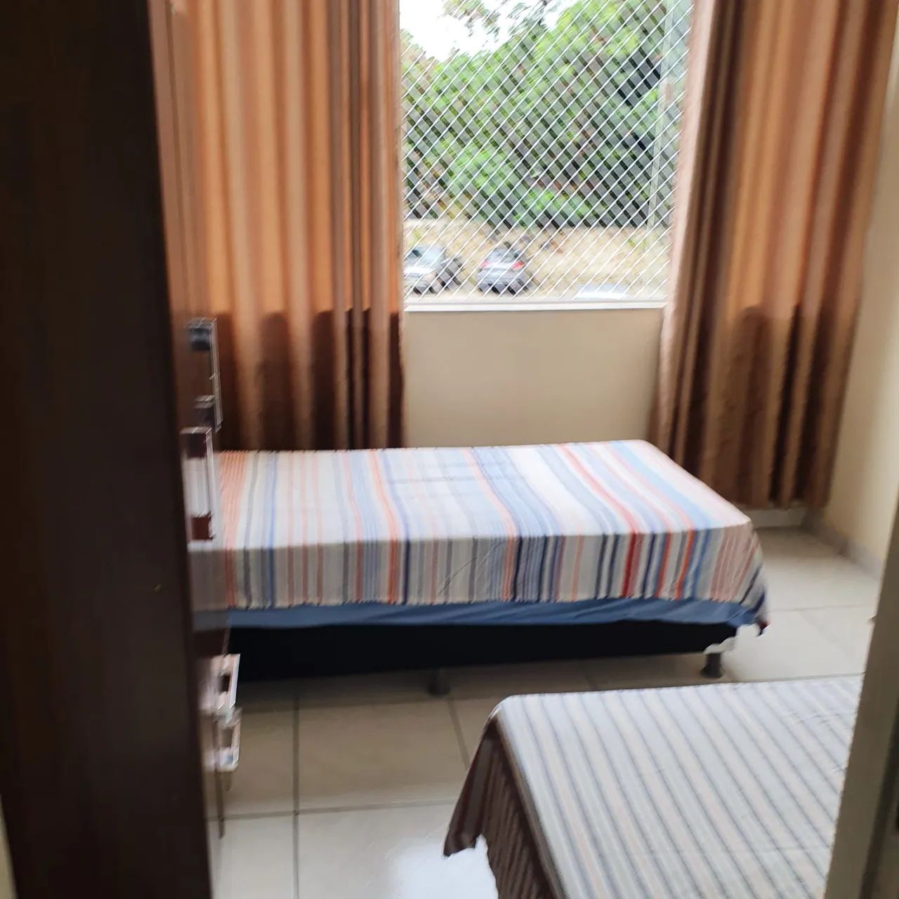 Apartamento para Temporada próximo à Av. Litorânea  - Foto 6