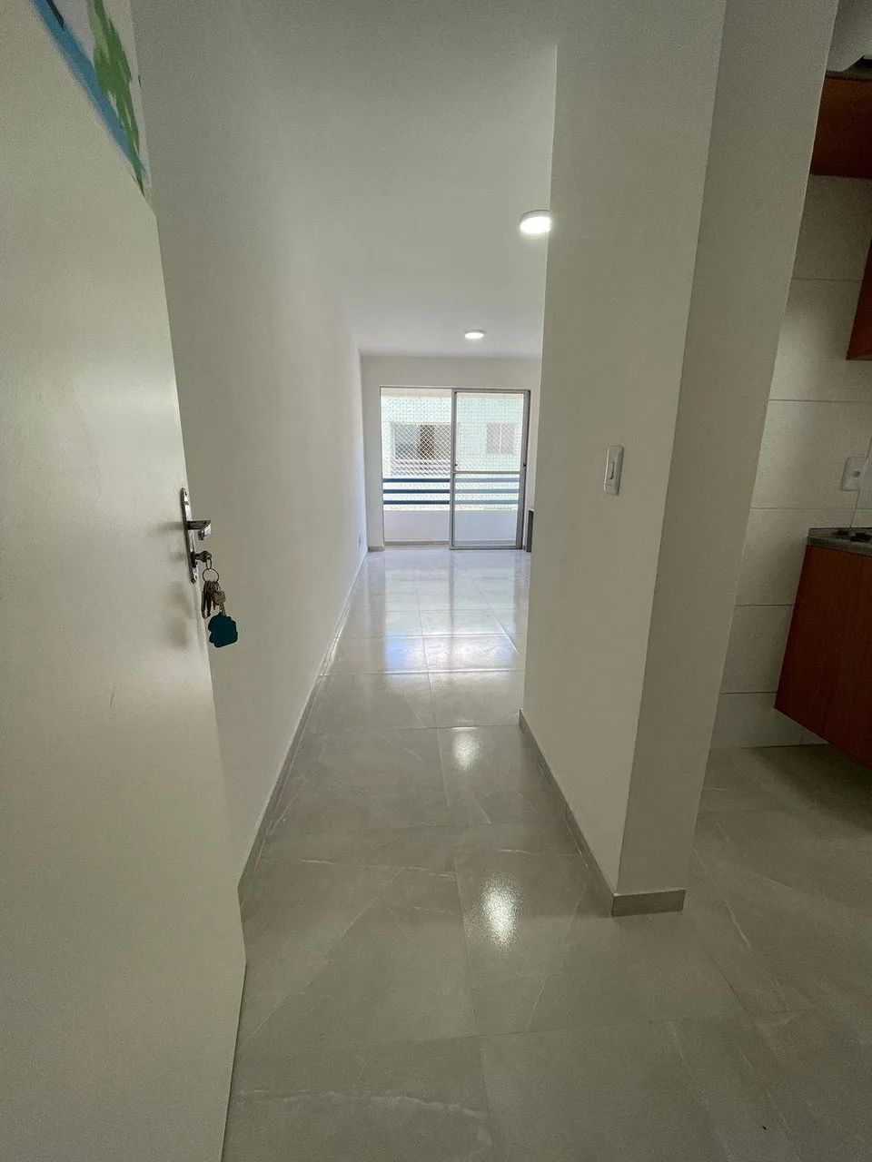 Apartamento à venda no CONDOMÍNIO VISTA DO ATLÂNTICO, SÃO JORGE, Maceió, AL - Foto 5