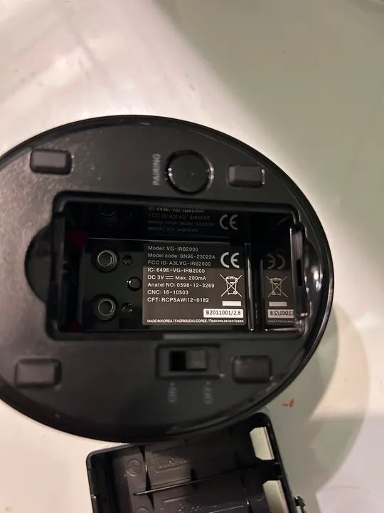 Extensor Smart TV Samsung original - Foto 3