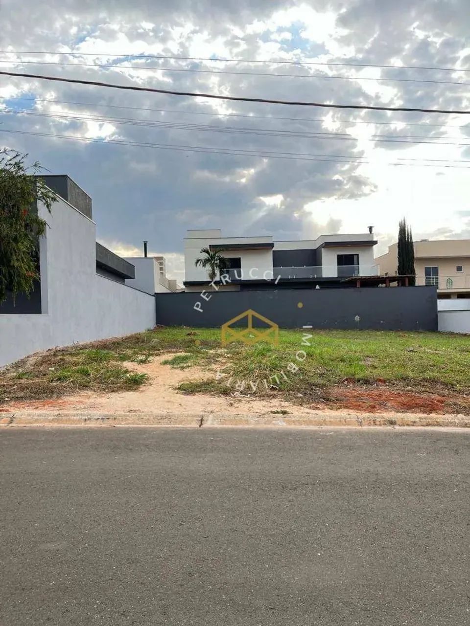 TERRENO À VENDA, 250 M² - JARDIM DO JATOBÁ - HORTOLÂNDIA/SP
