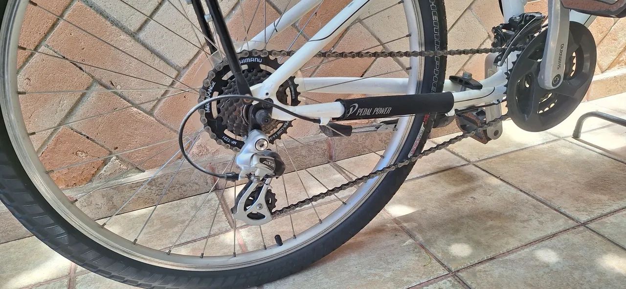 Bicicleta Specialized Expedition Sport - Foto 4