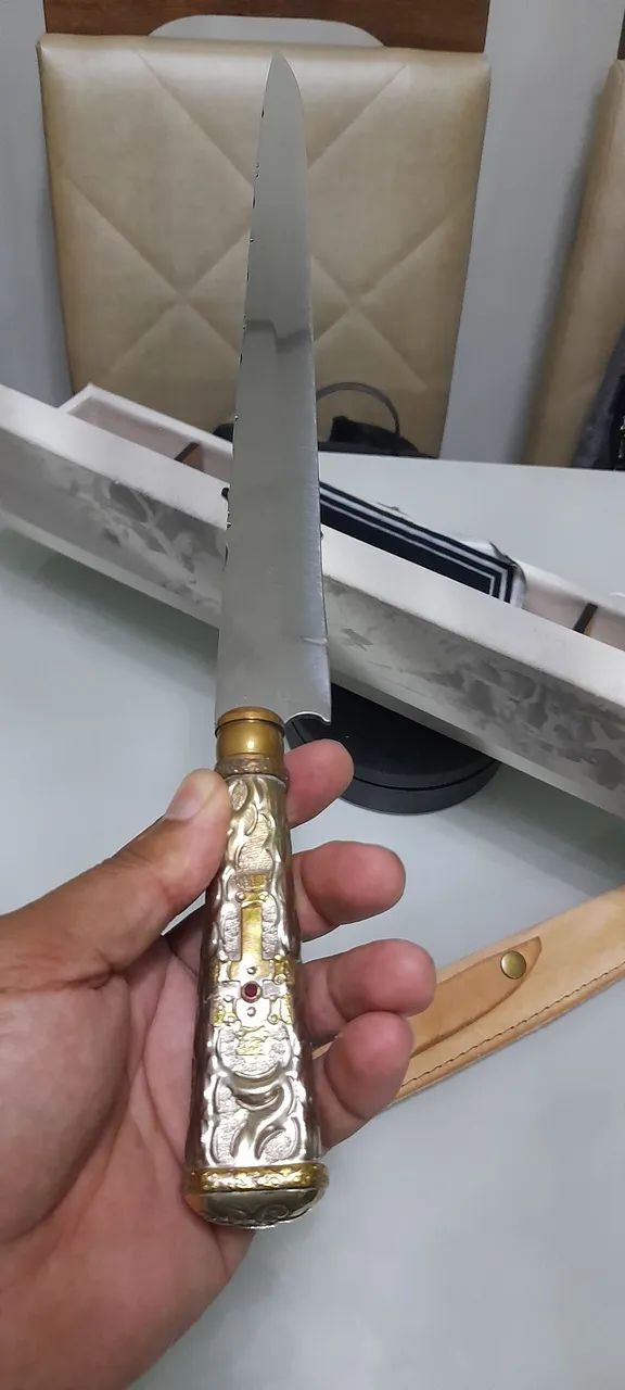 Faca Artesanal BV - Foto 4