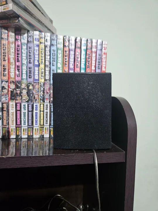 Hometheat 1000w LG - Foto 4
