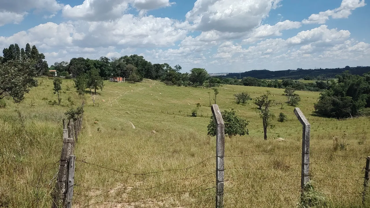 Oportunidade Sorocaba - 165.000 mts