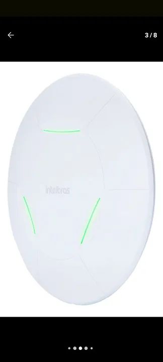Access-Point 360 Intelbras