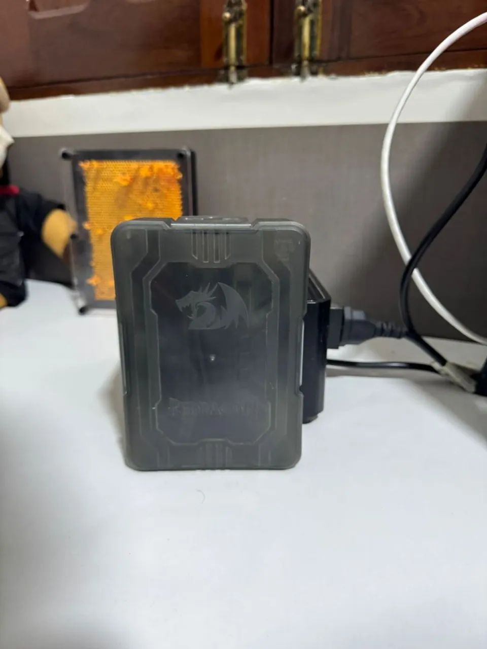 Mouse Gamer Redragon  - Foto 2