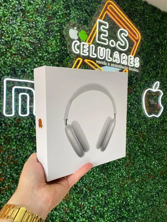 AIRPODS MAX