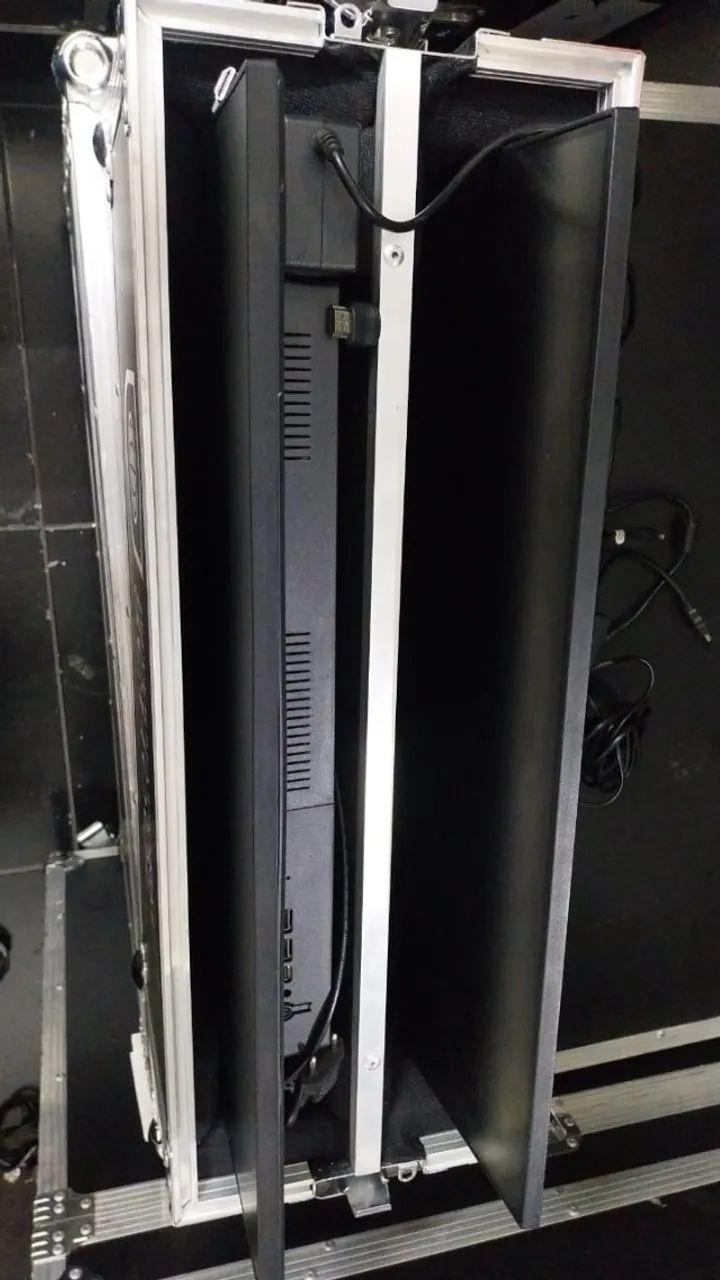 COMPUTADOR  ALL ONE 24 POLEGADAS  TELA TOUCH - Foto 3