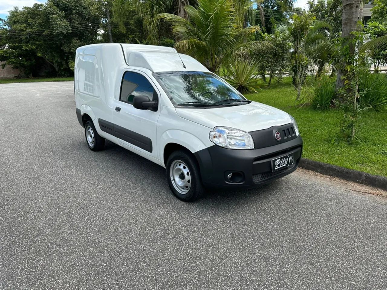  Fiorino Endurance EVO 1.4 8V - Foto 2