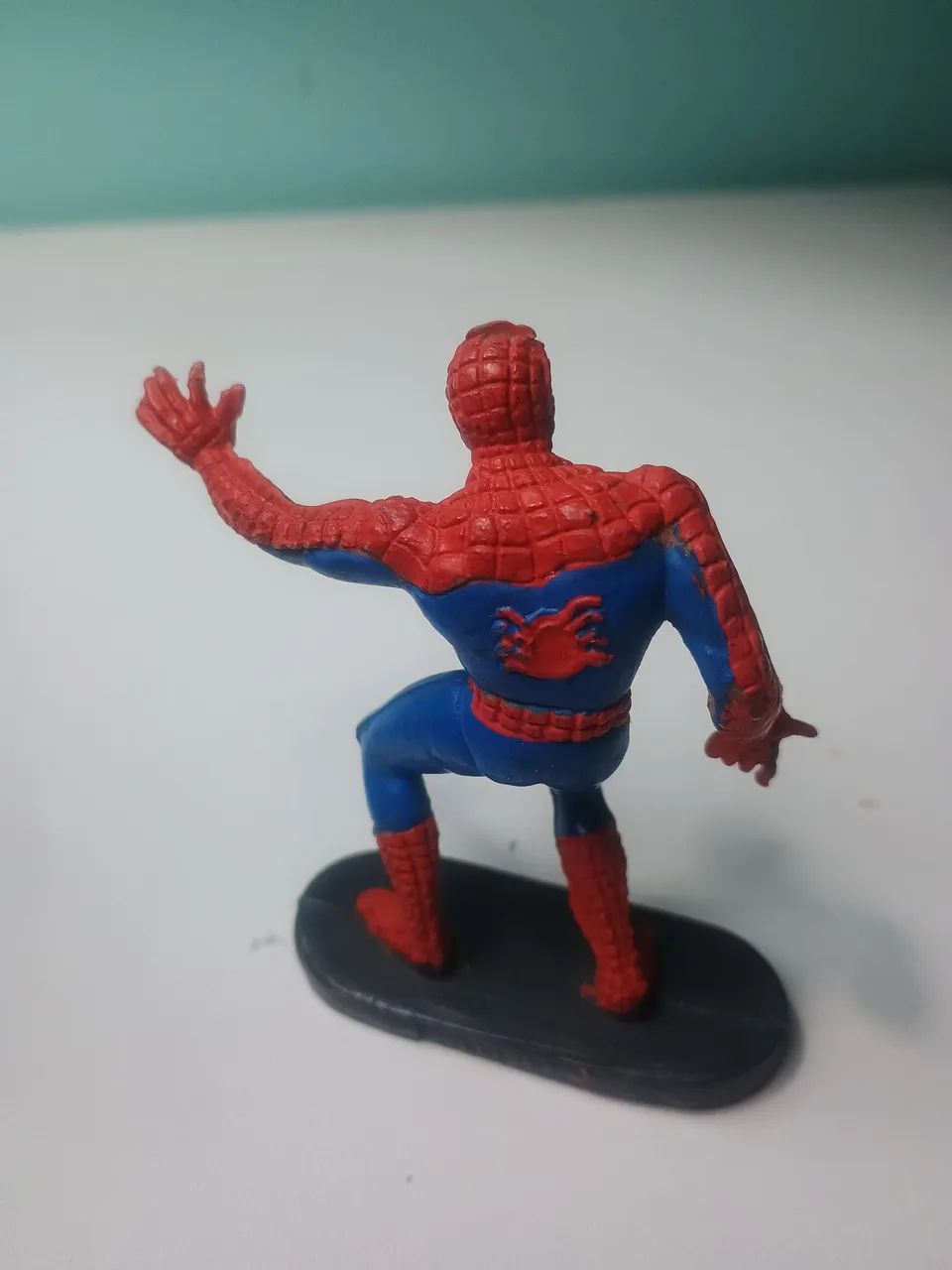 Homem aranha  - Foto 3