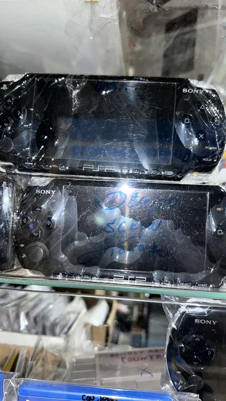 Psp - Foto 5