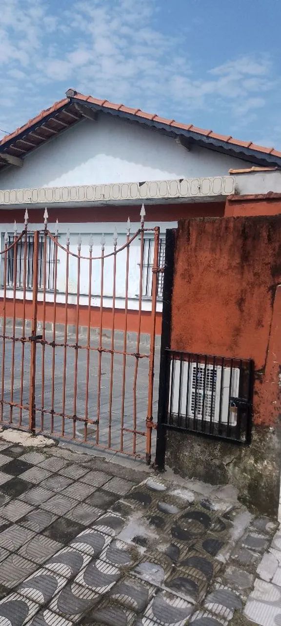 Foto - Praia Grande - Maracanã