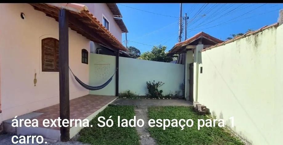 Temporada Saquarema em espaço aconchegante  - Foto 2