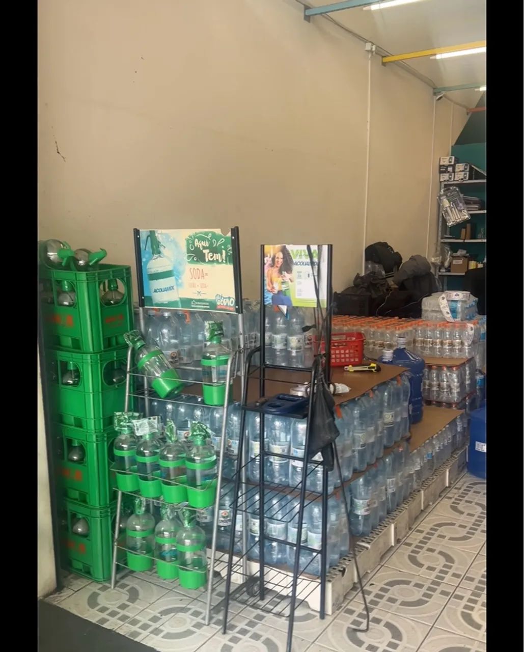 DISTRIBUIDORA DE ÁGUA - LUCRO MÍNIMO 27k - Foto 2