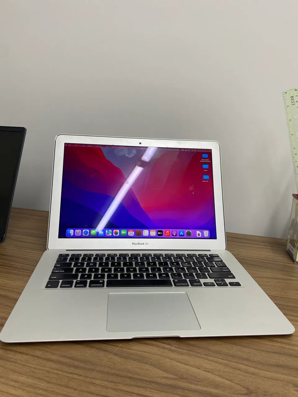 MacBook Air 2017 zerado - Notebooks - Piedade 1456353558 | OLX