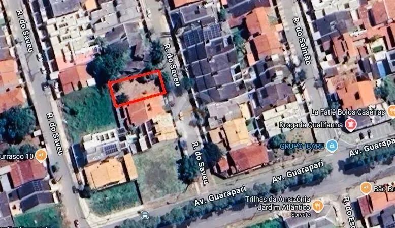 Terreno A Venda, 420 M², Jardim Atlântico, Goiânia/GO - Foto 8