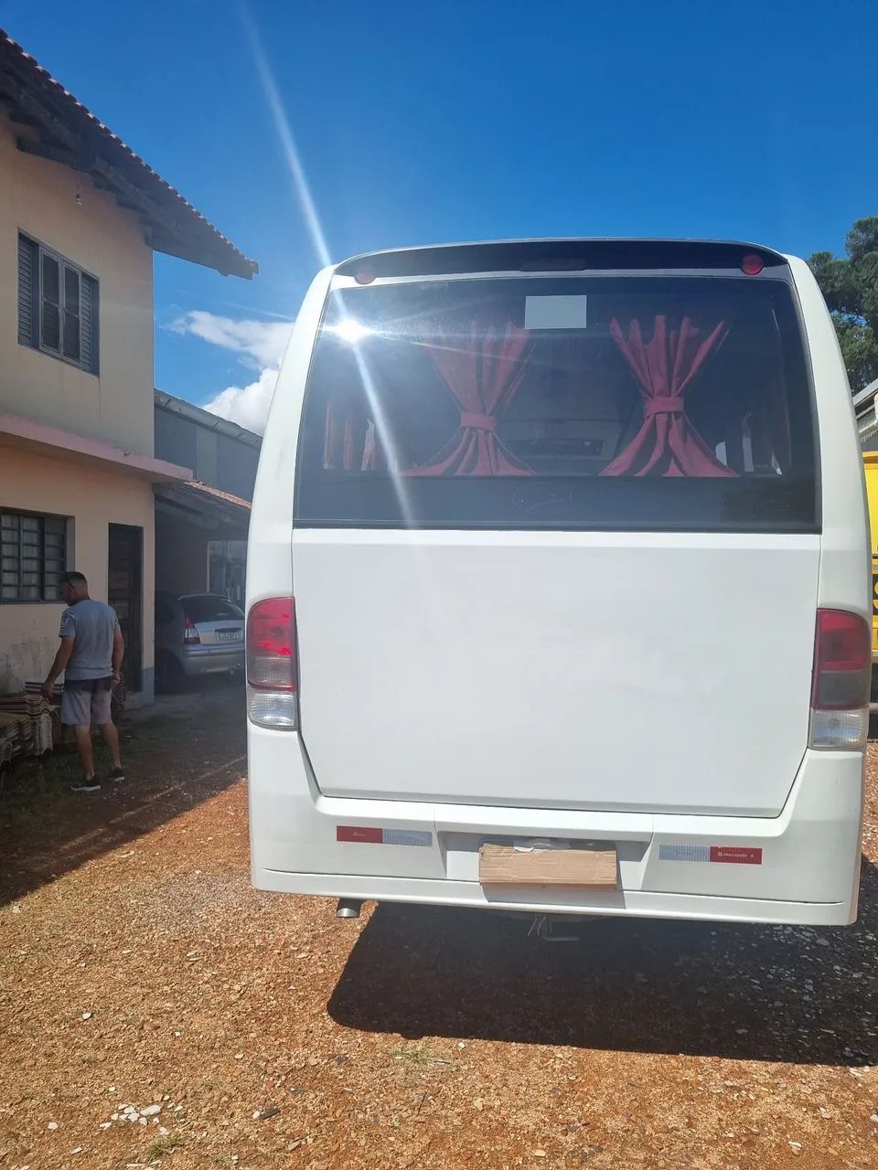 VENDE-SE VOLARE V6 2014 - IMPECÁVEL ÚNICO DONO - Foto 8