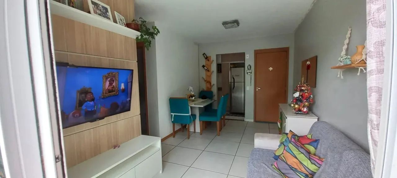 Excelente Apartamento no Condominio Jardim Pendotiba - Foto 3