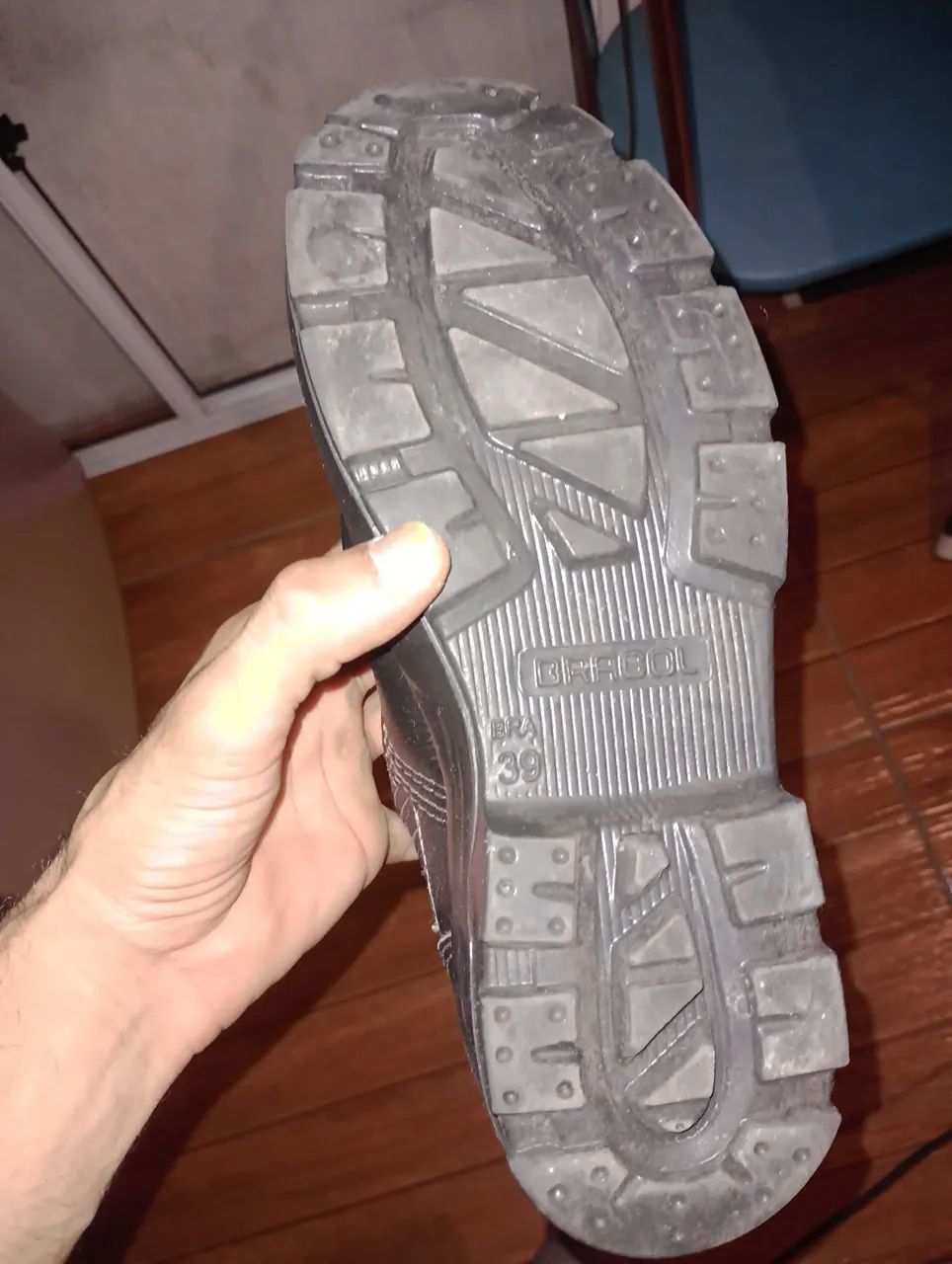 Bota de firma  - Foto 2