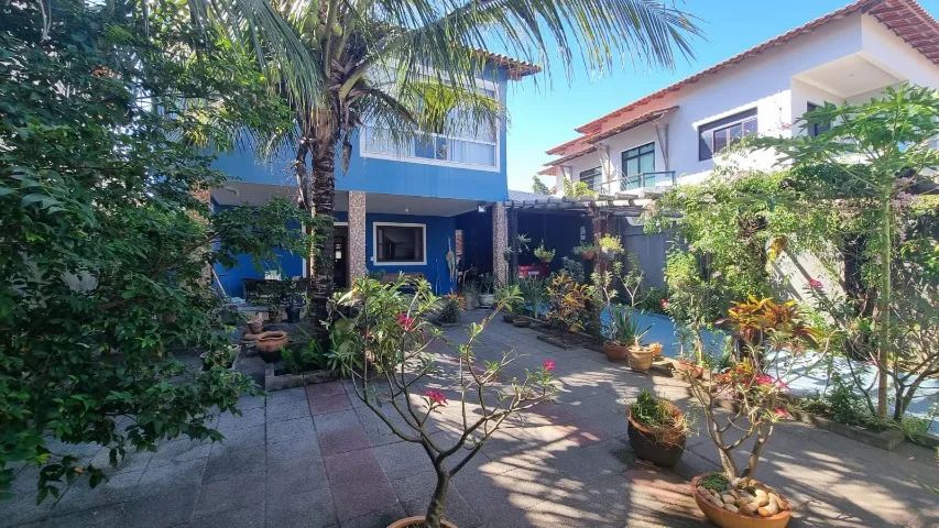 Casa Interlagos I