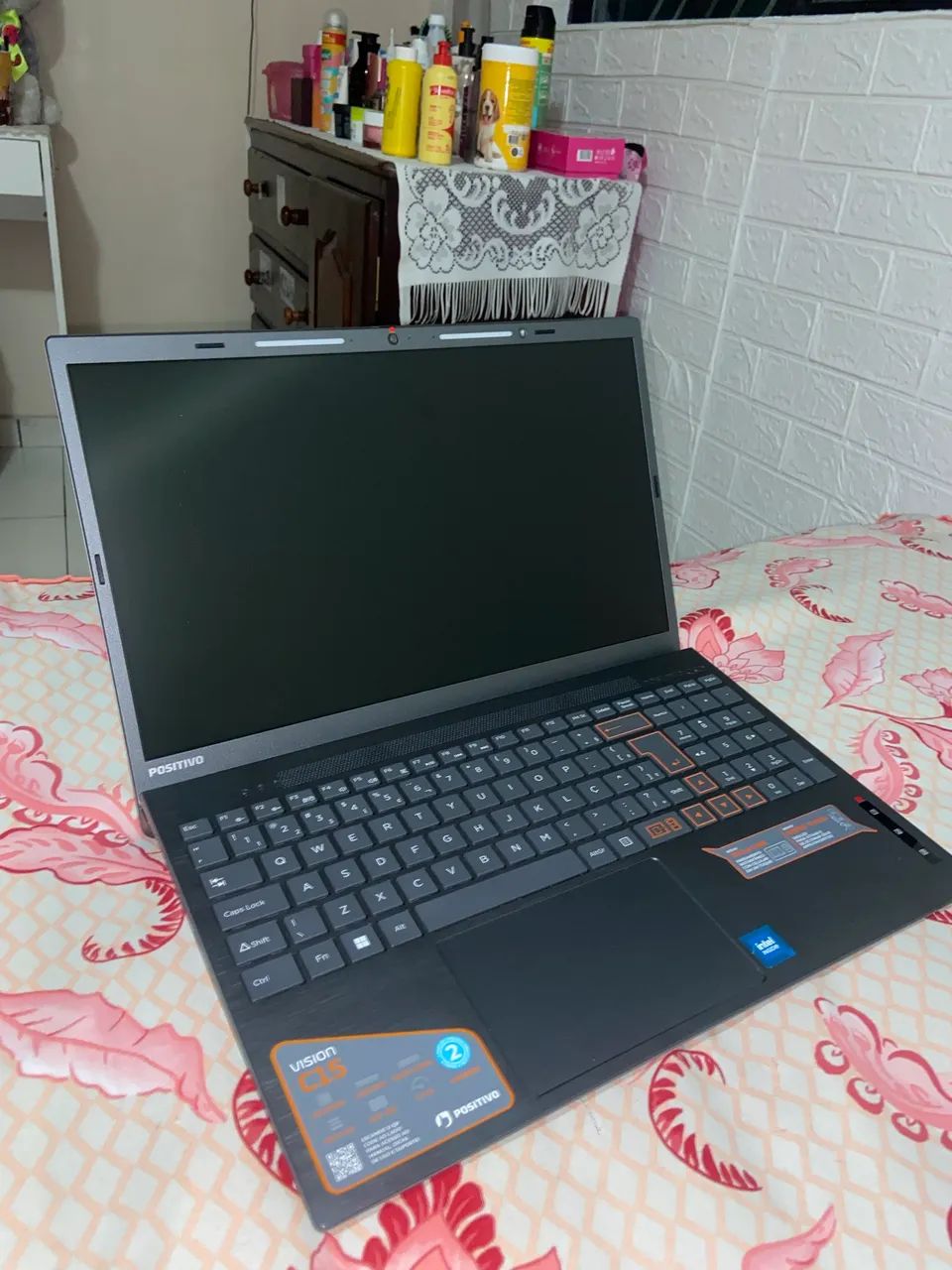 Positivo Notebook64385503259777120