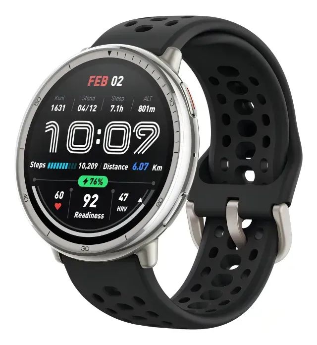 Amazfit active 2 - Foto 3