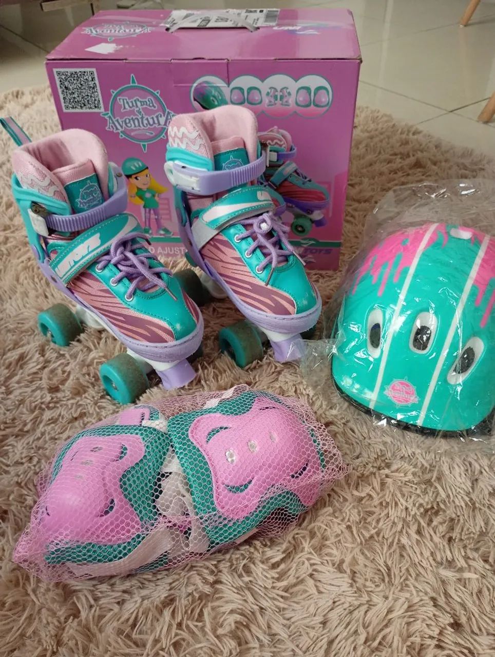 Beautiful skates in excellent condition