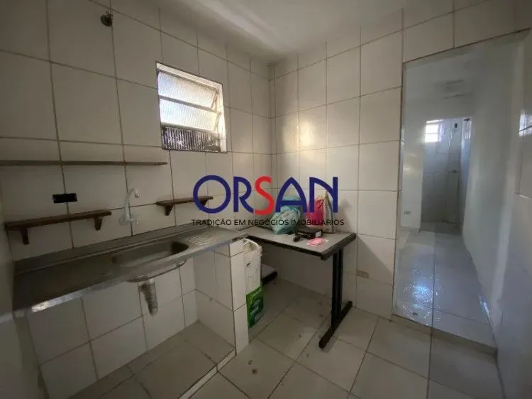 SãO CAETANO DO SUL - Casa Padrão - Cerâmica