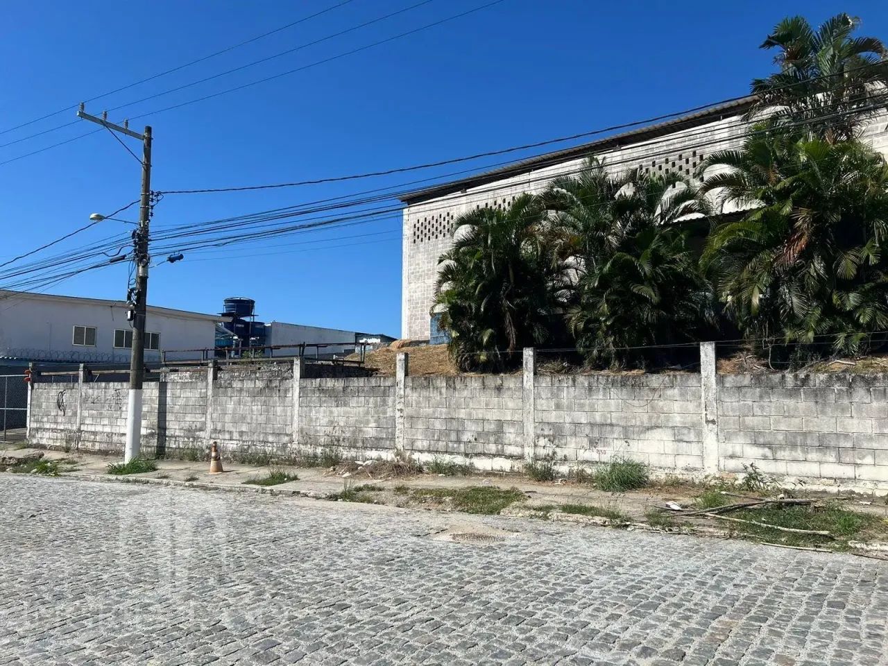 Galpão Comercial na Granja dos Cavaleiros | Macaé - Foto 4