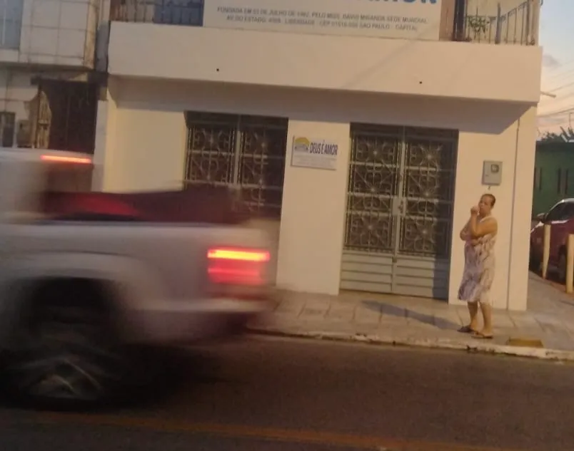 Alguma-se ponto comercial