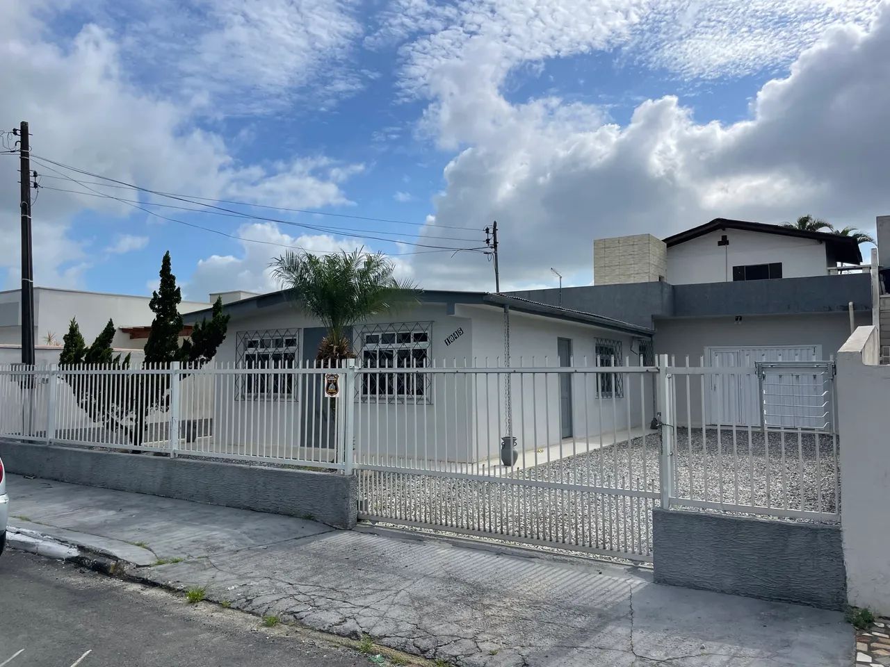 Casa para alugar Itajaí