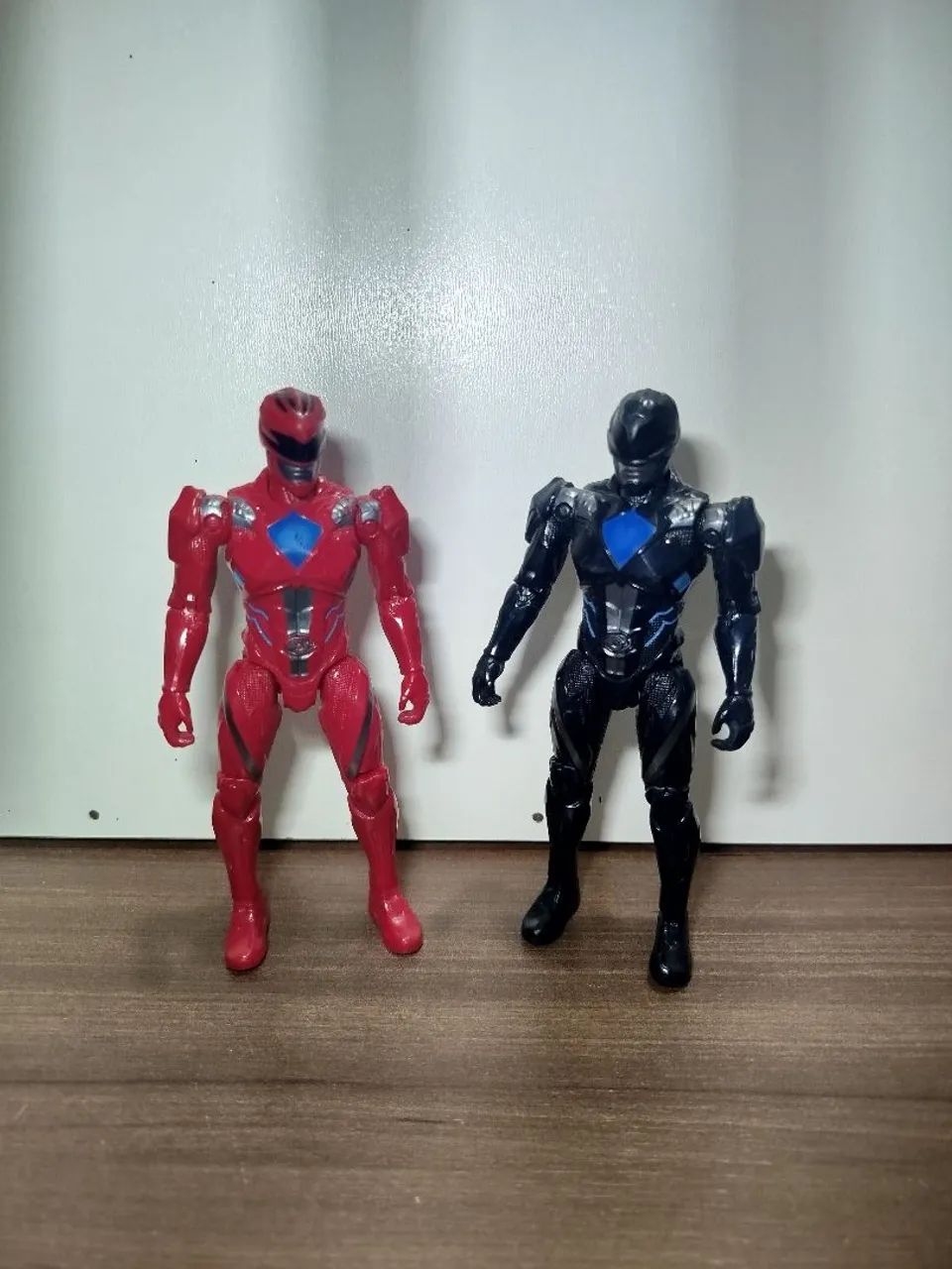 Power Rangers O Filme 2017