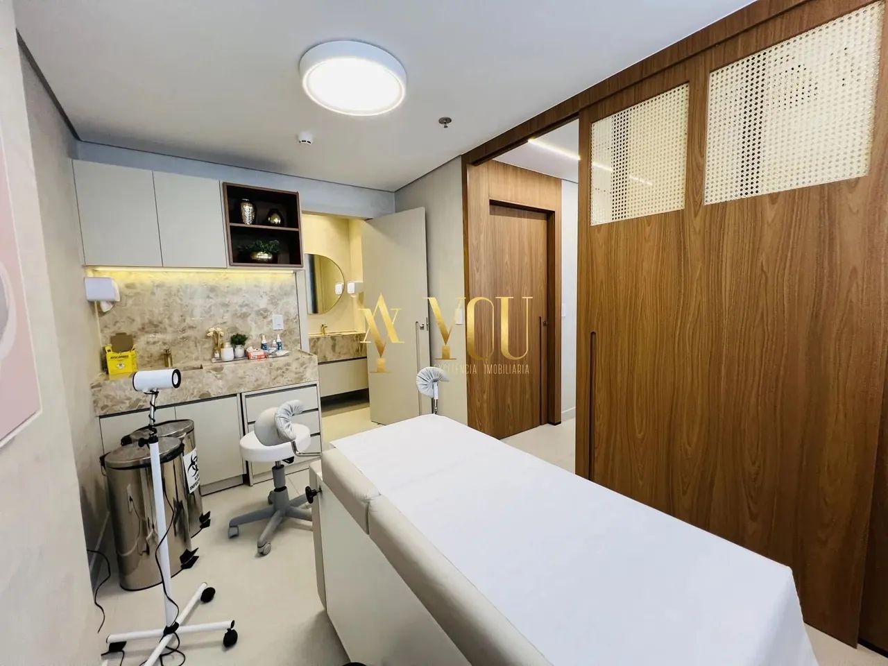 Consultório Médico em Grande Clínica Médica - Foto 10