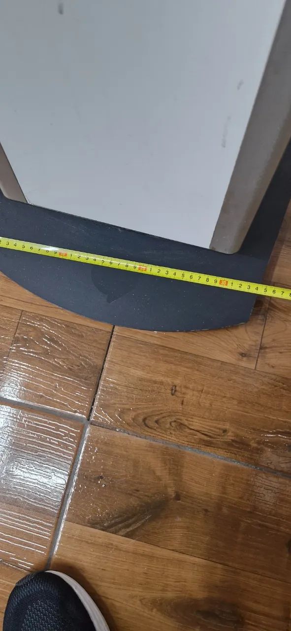 TOTEM EM AÇO ESCOVADO COM TABLET SAMSUNG 10 POLEGADAS - Foto 6