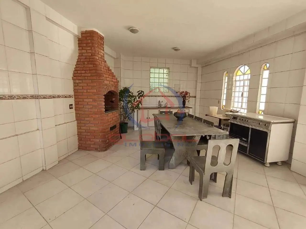 Casa à venda, 4 quartos, 1 suíte, 4 vagas, Ouro Preto - Belo Horizonte/MG - Foto 4