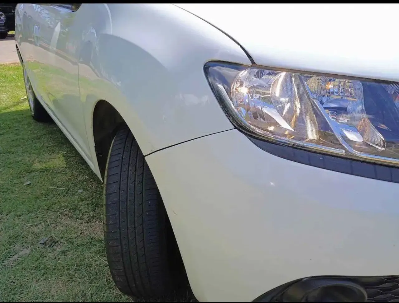 Sandero 1.6