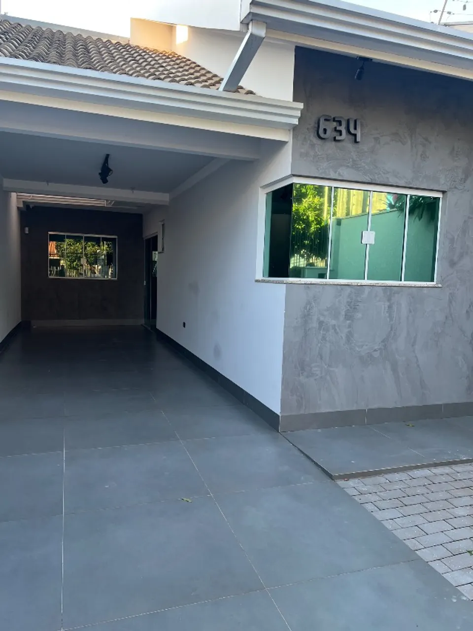Casa para Venda no Jardim Paris III, em Maringá/PR.