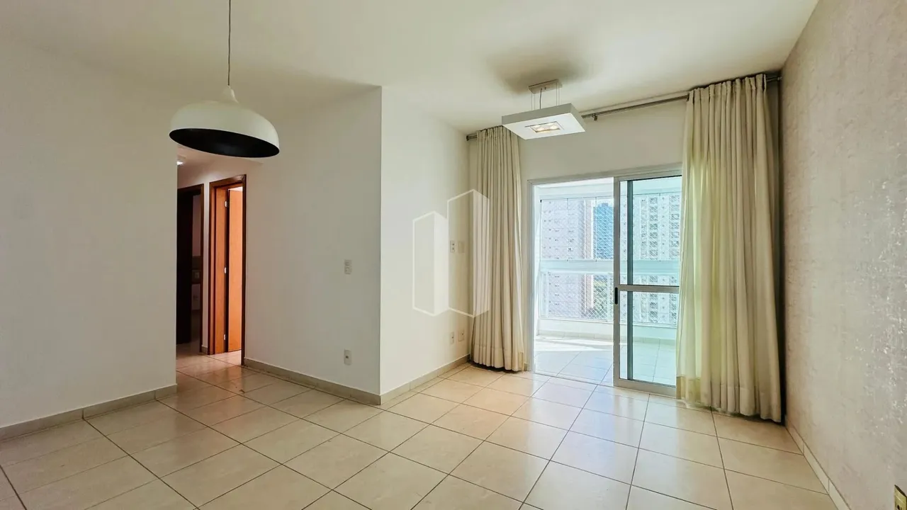 Apartamento 03 Quartos Jardim Goiás Rua 71