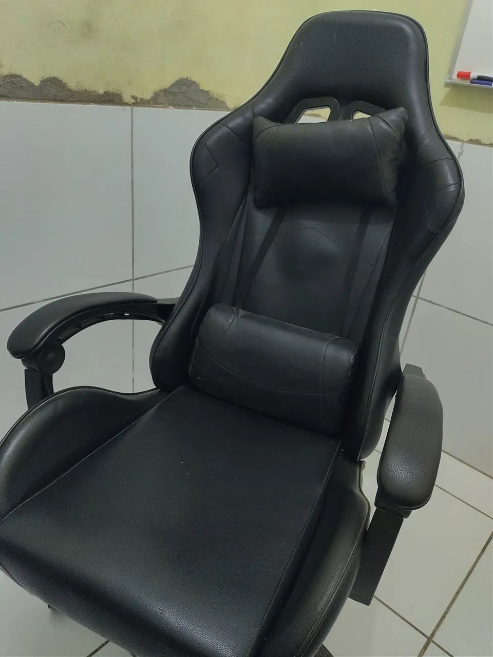 Cadeira gamer 64197825484291121
